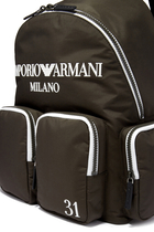 Milano 31 Backpack